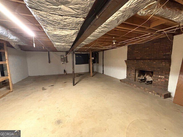 285 Glen Road Conyers - 55