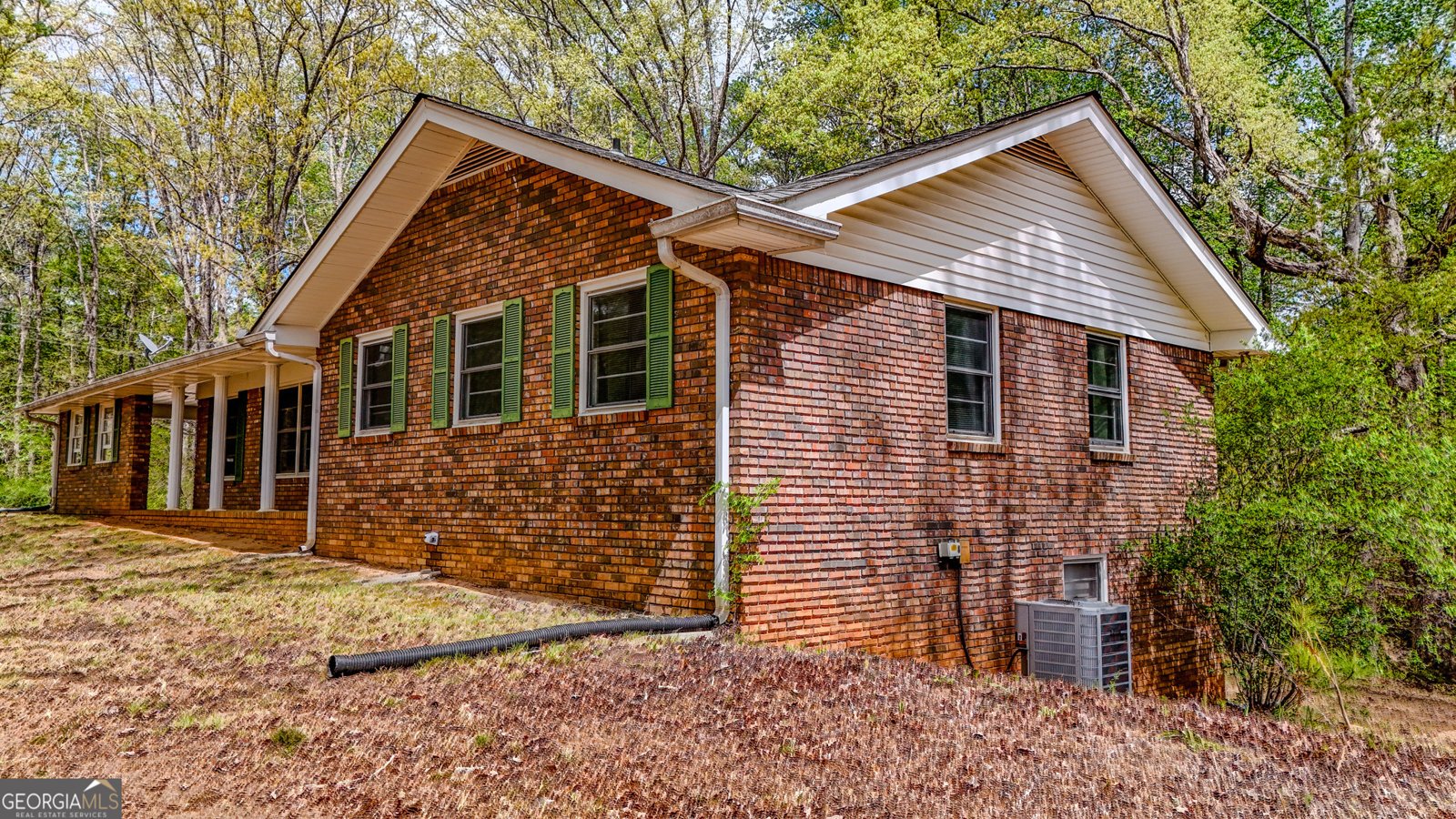 285 Glen Road Conyers - 7