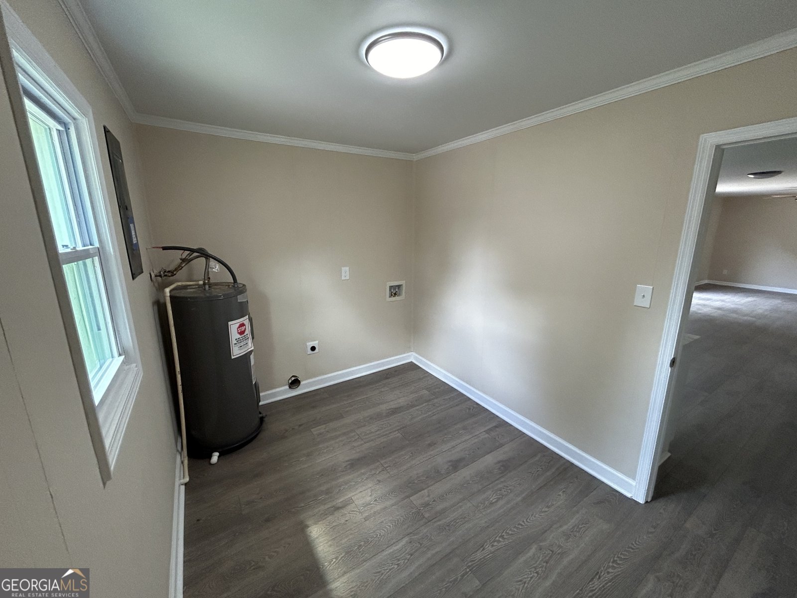 219 Hammerhawk Road Griffin - 10