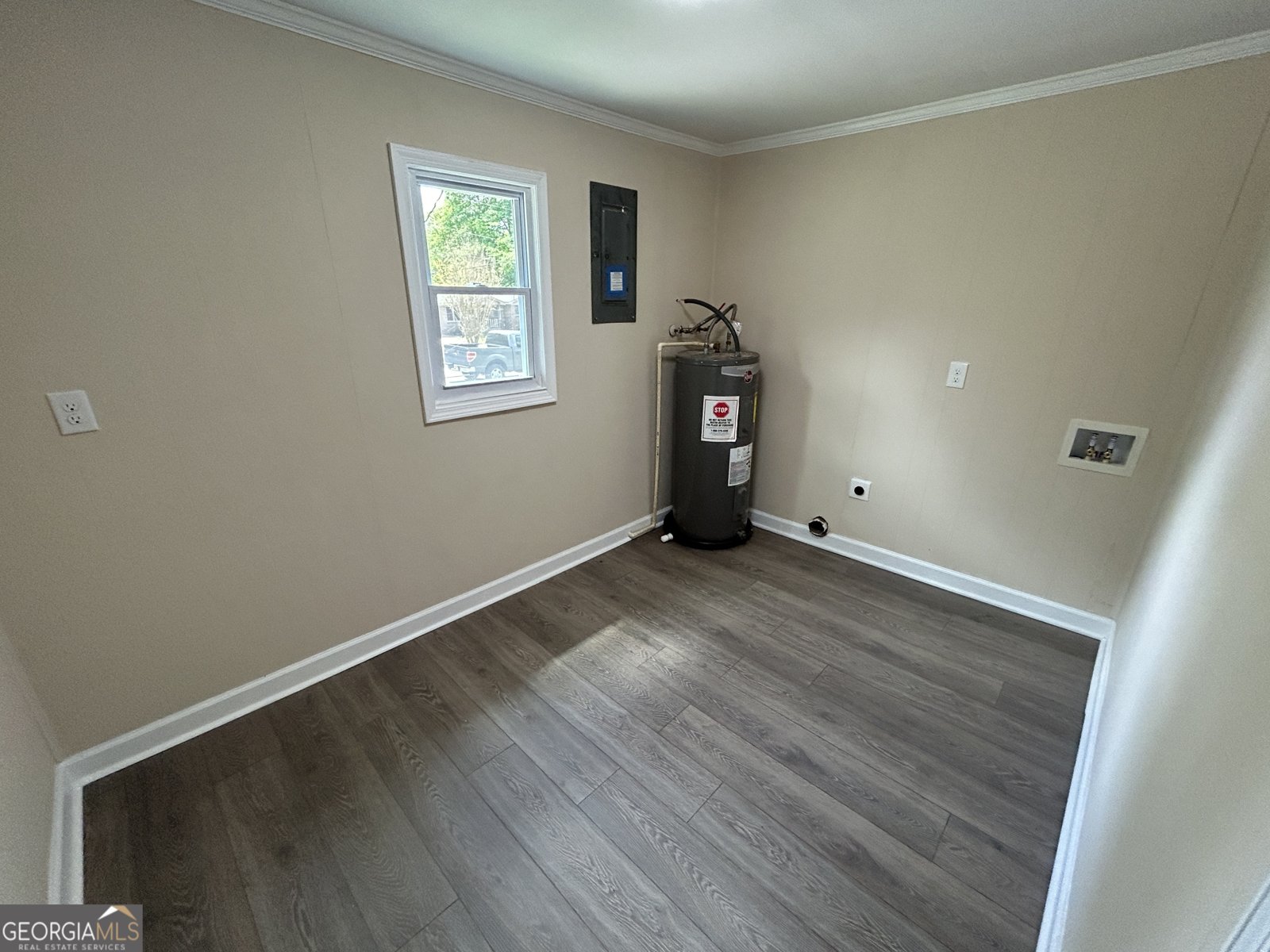 219 Hammerhawk Road Griffin - 11