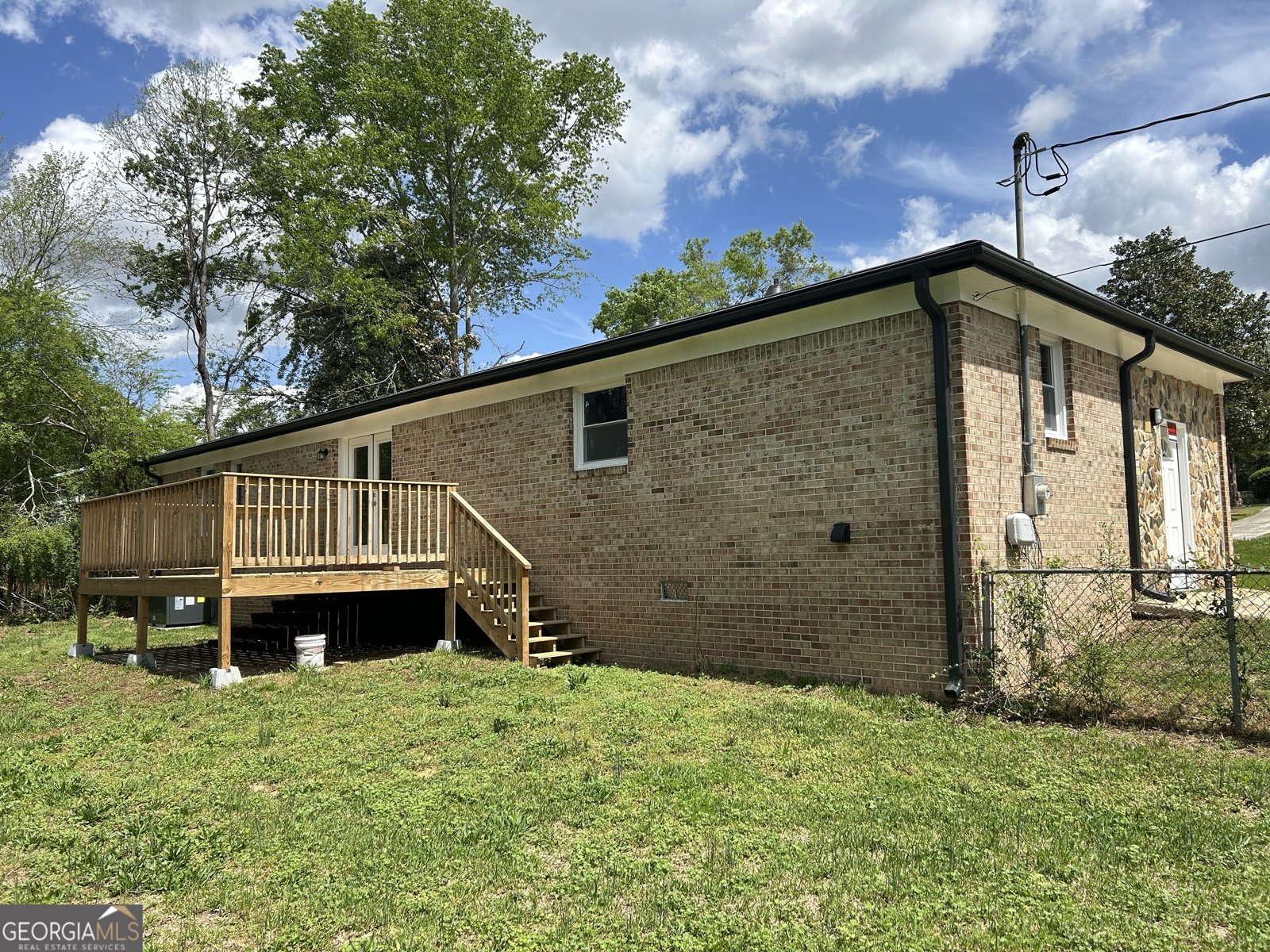 219 Hammerhawk Road Griffin - 3