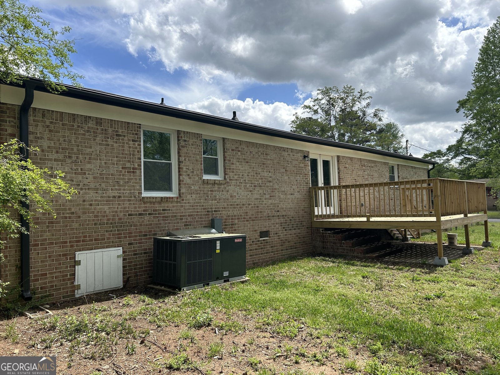 219 Hammerhawk Road Griffin - 4