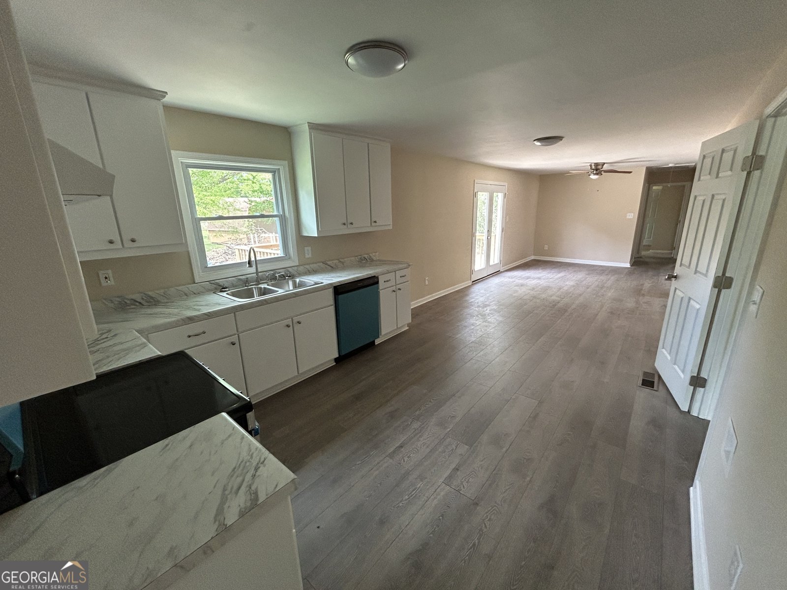 219 Hammerhawk Road Griffin - 7