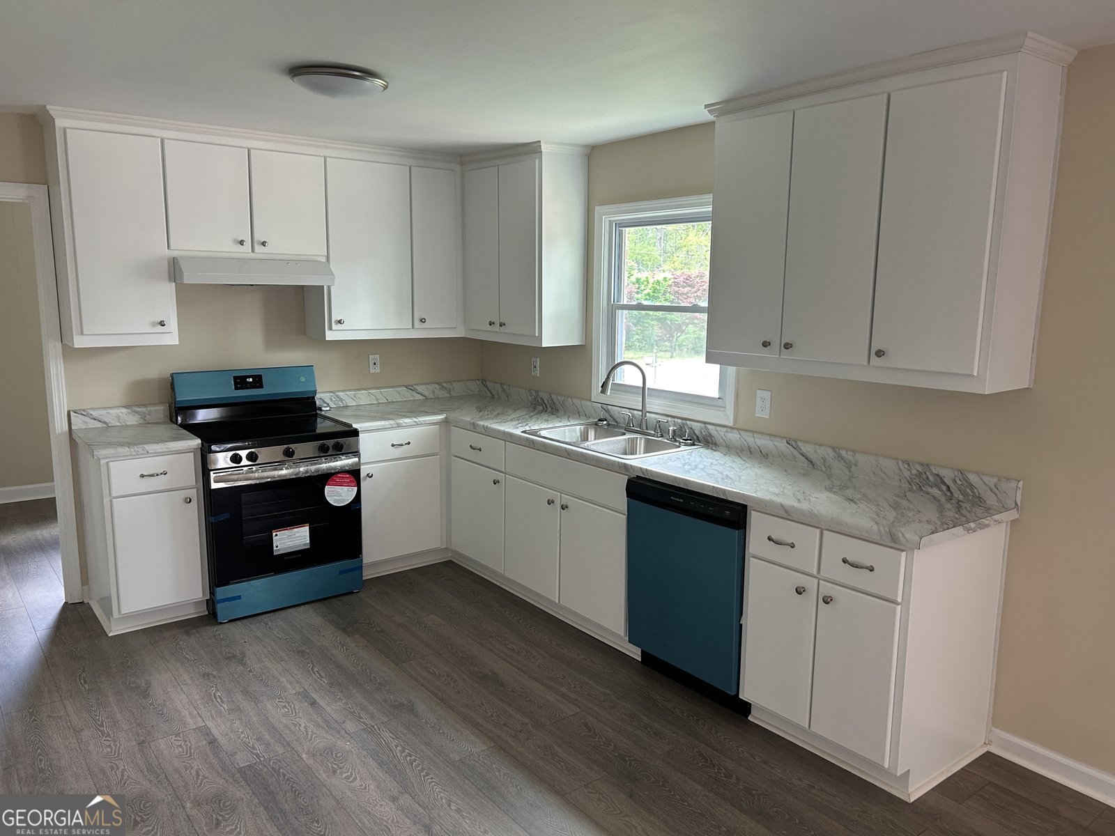 219 Hammerhawk Road Griffin - 8