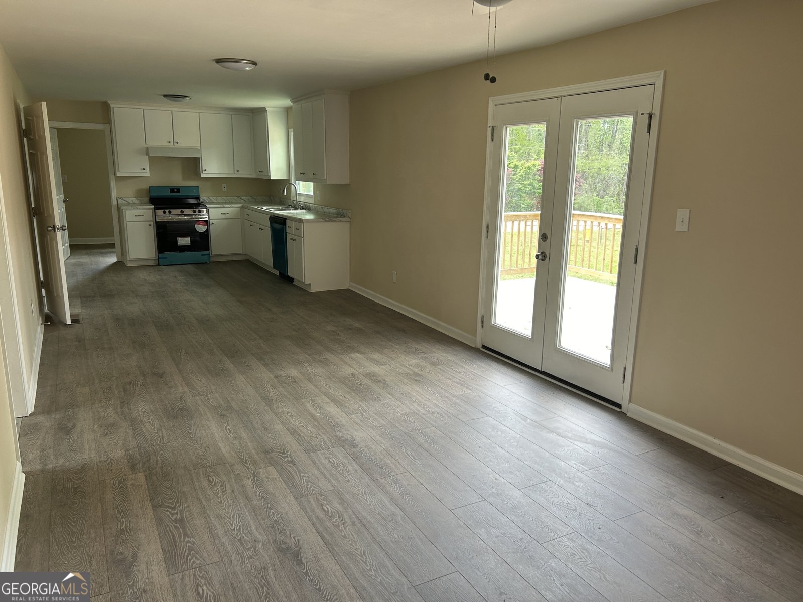 219 Hammerhawk Road Griffin - 9