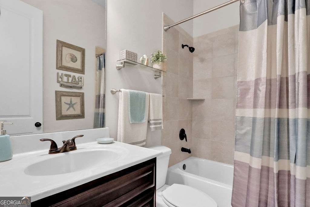 15 Granville Lane Covington - 10