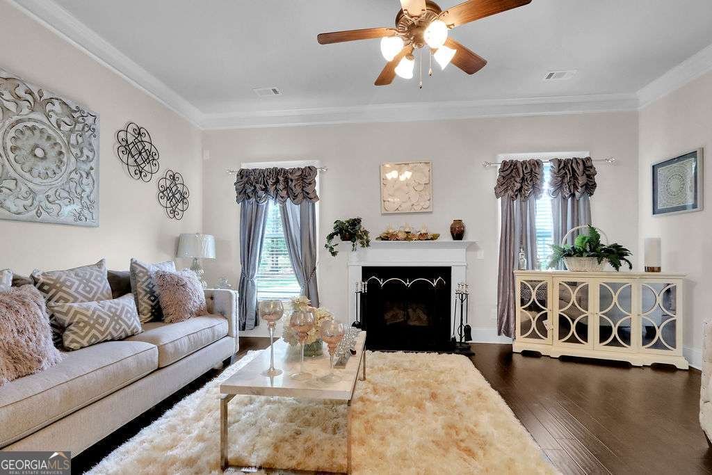 15 Granville Lane Covington - 11