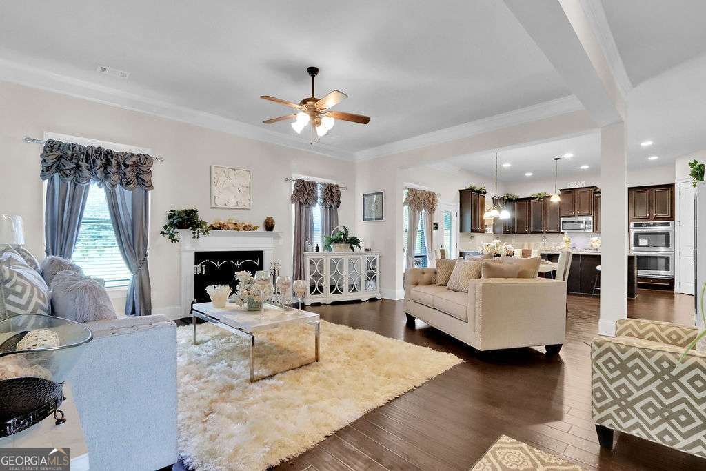 15 Granville Lane Covington - 12