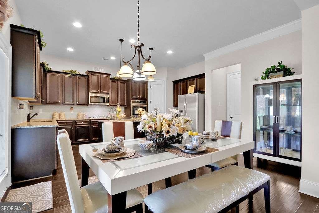15 Granville Lane Covington - 13