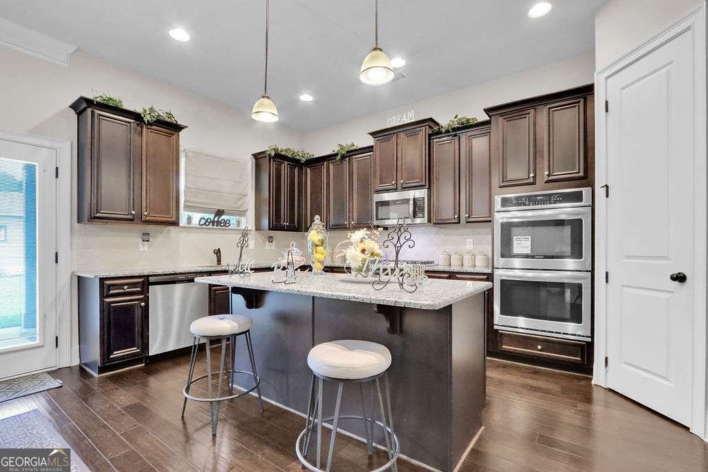 15 Granville Lane Covington - 14