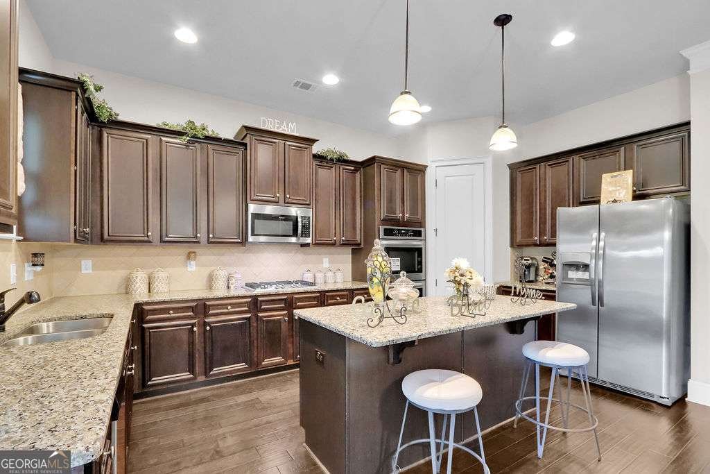 15 Granville Lane Covington - 16