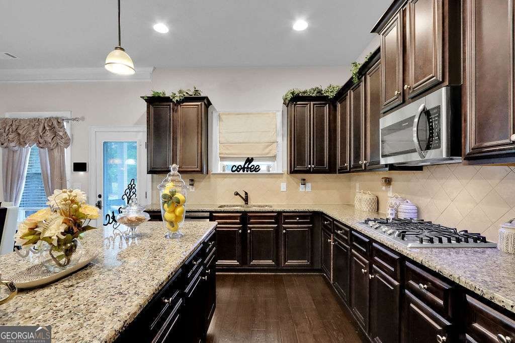 15 Granville Lane Covington - 17