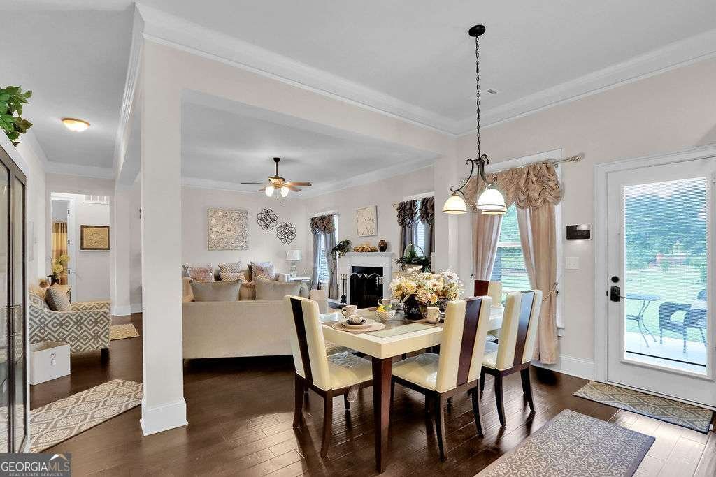 15 Granville Lane Covington - 18