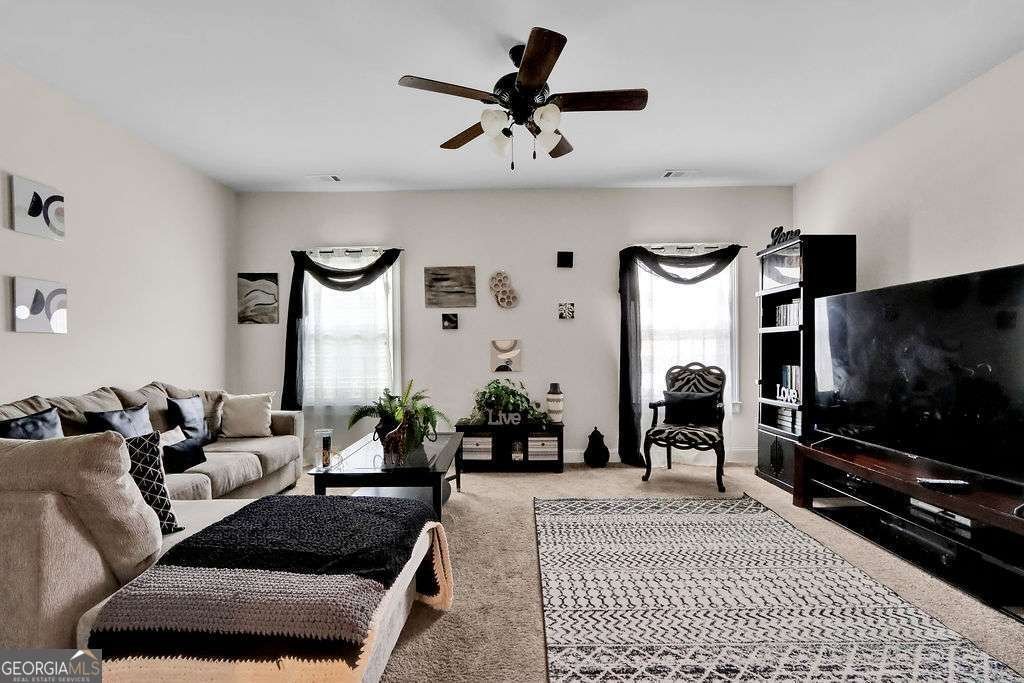 15 Granville Lane Covington - 26