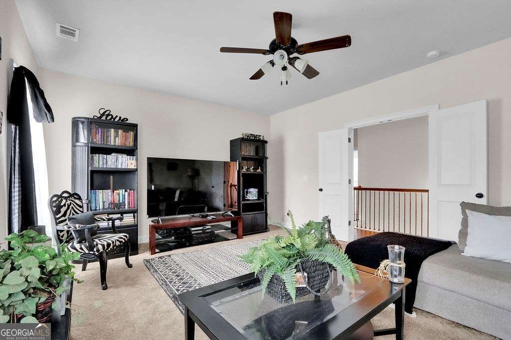 15 Granville Lane Covington - 27