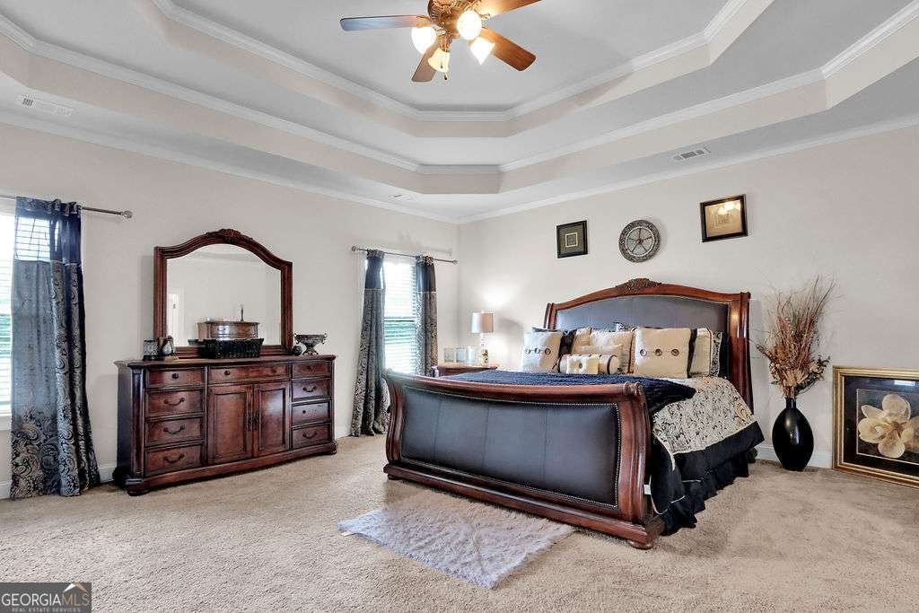 15 Granville Lane Covington - 29