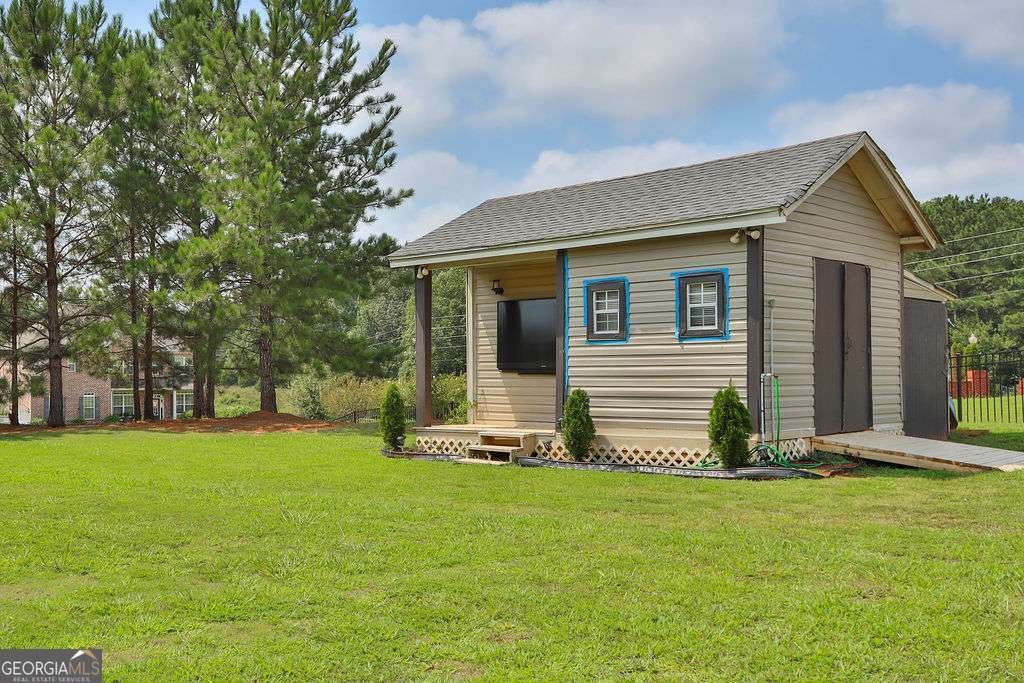 15 Granville Lane Covington - 35