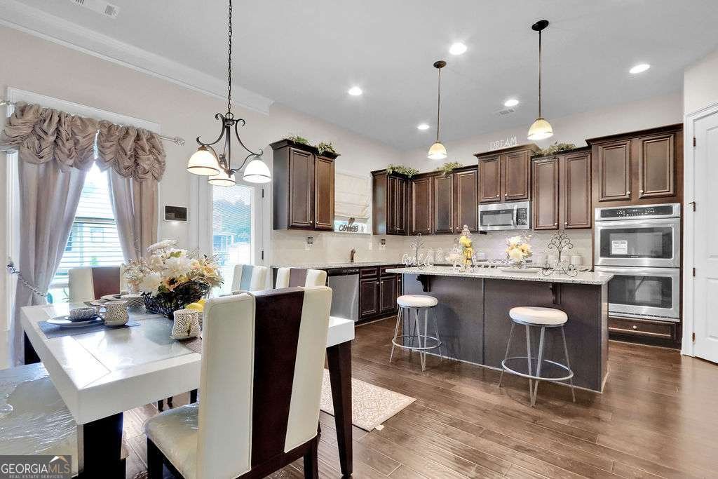 15 Granville Lane Covington - 4