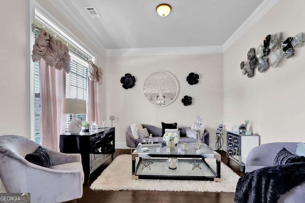 15 Granville Lane Covington - 5