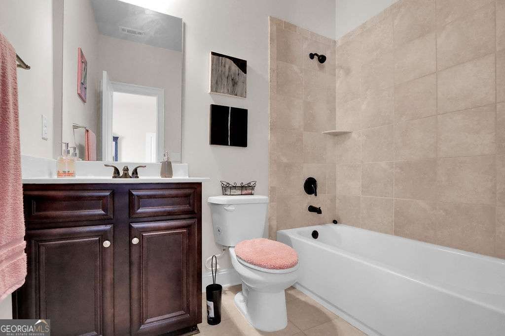 15 Granville Lane Covington - 9