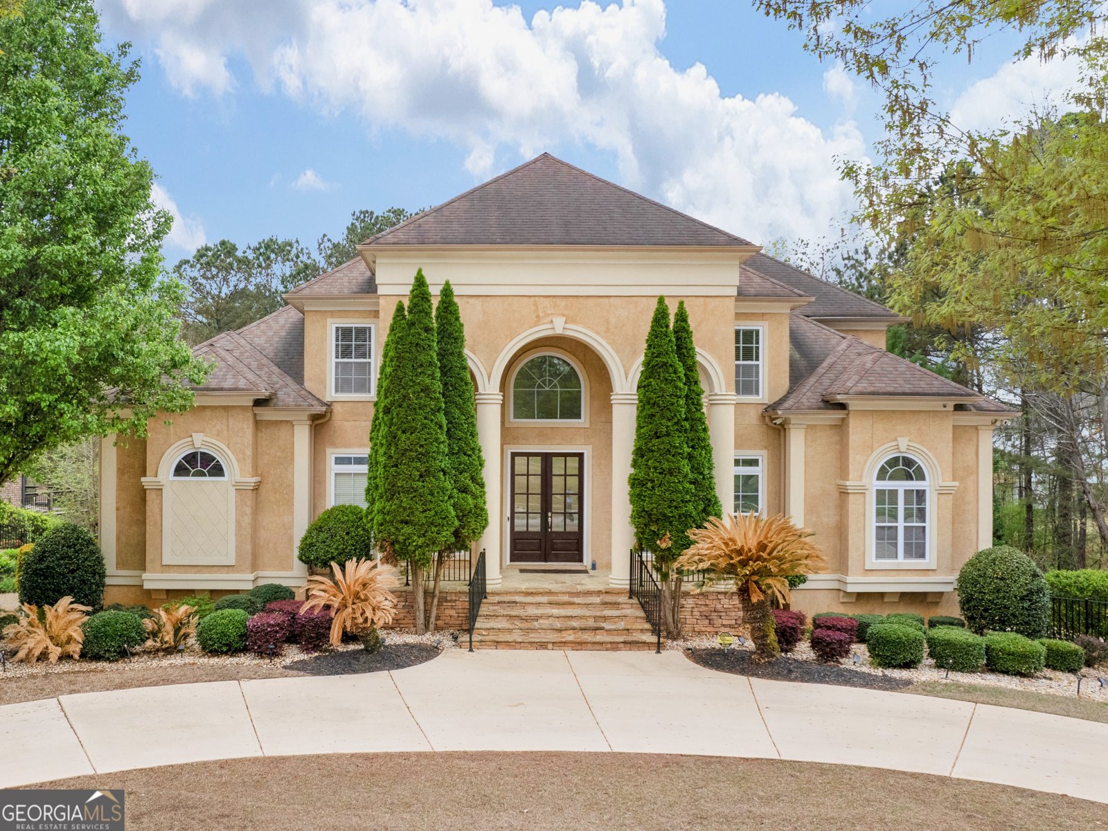 5297 Heron Bay Boulevard Locust Grove - 1
