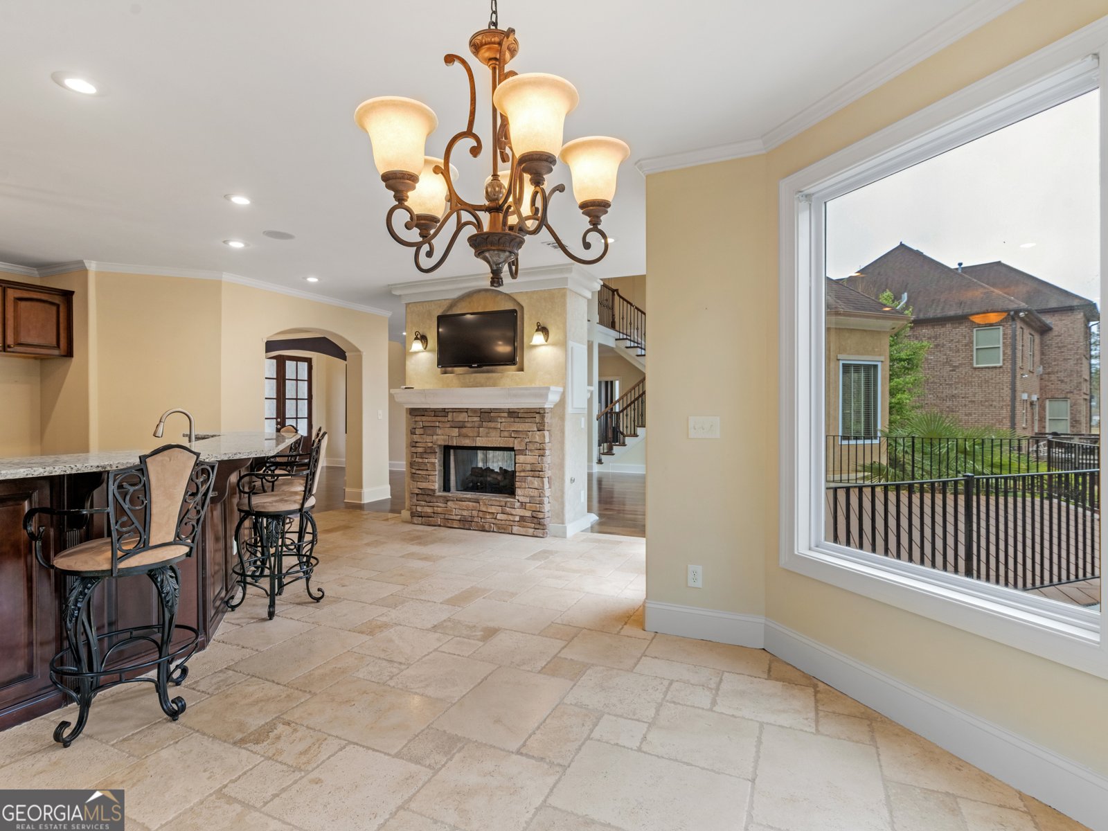 5297 Heron Bay Boulevard Locust Grove - 11