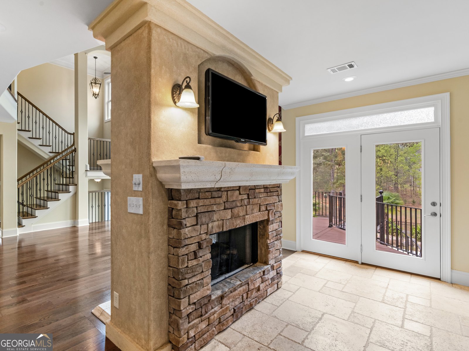5297 Heron Bay Boulevard Locust Grove - 15