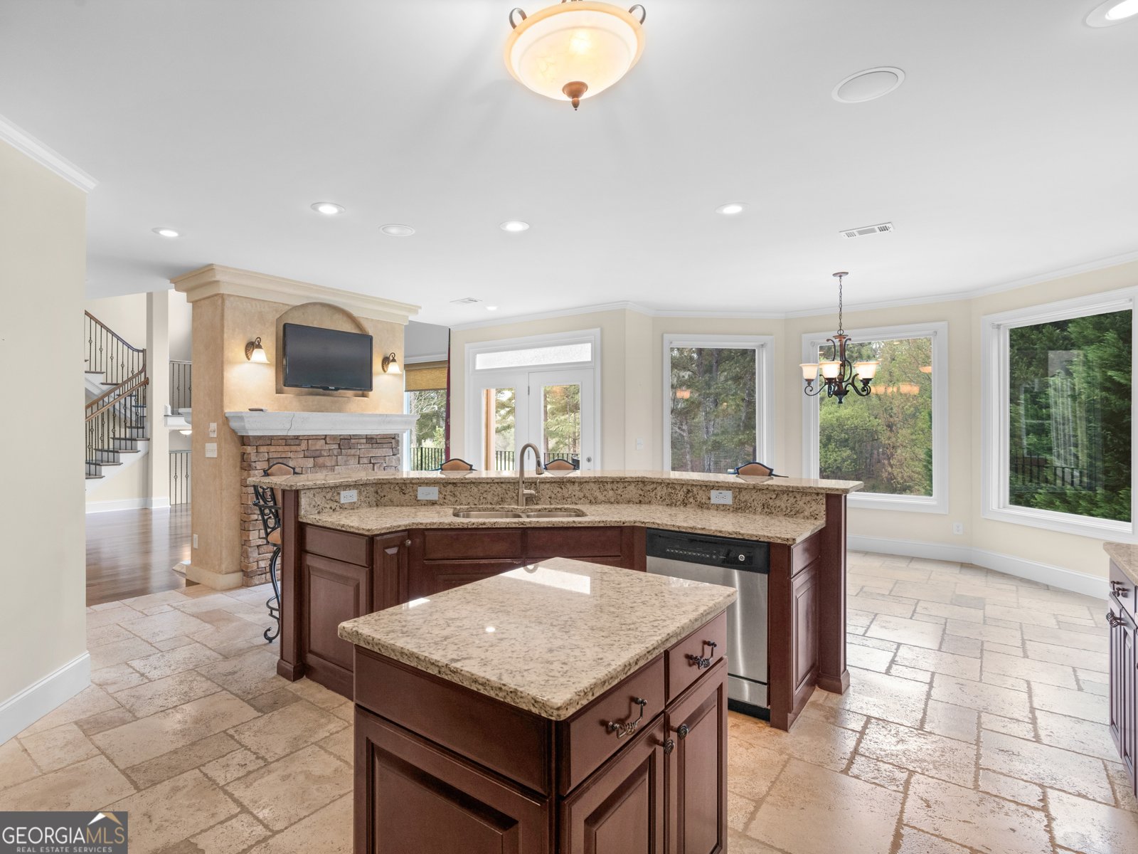 5297 Heron Bay Boulevard Locust Grove - 17