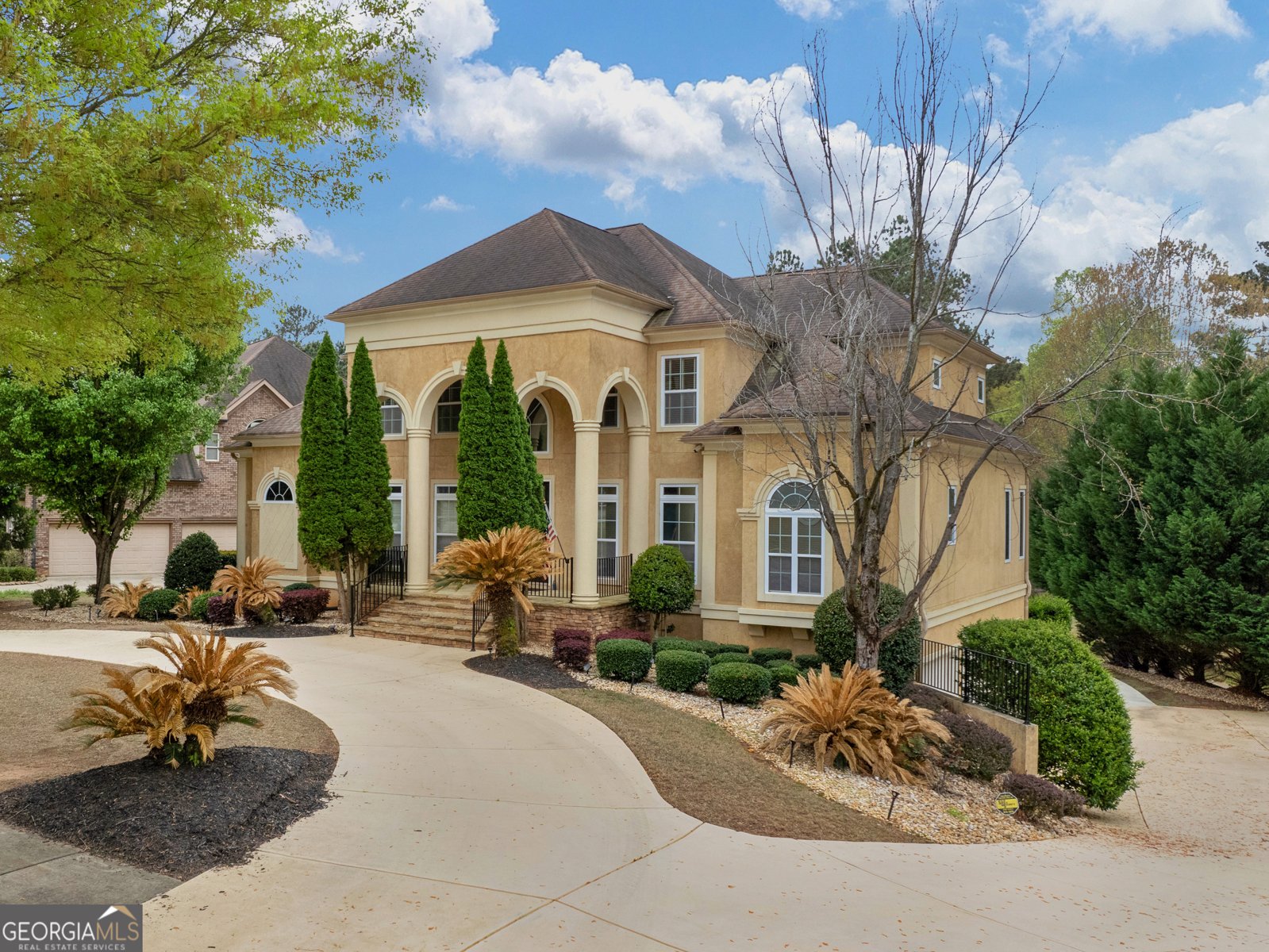 5297 Heron Bay Boulevard Locust Grove - 2