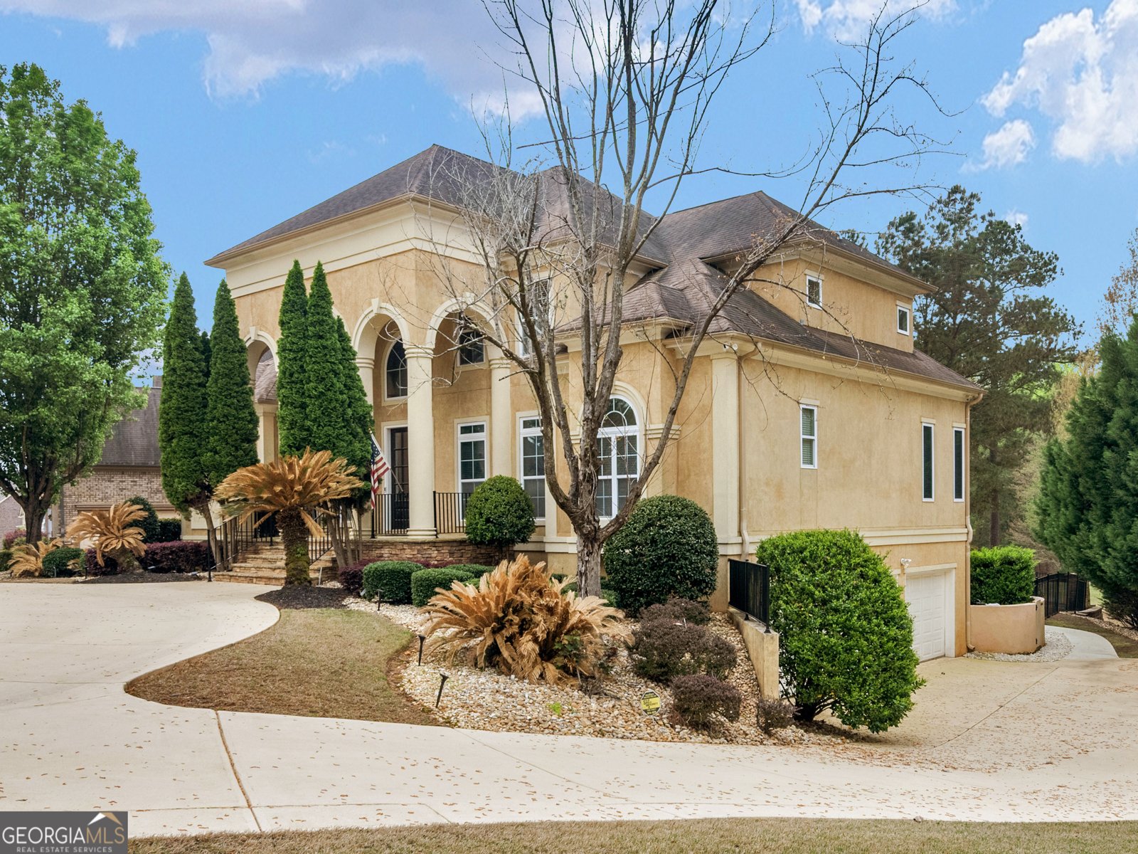 5297 Heron Bay Boulevard Locust Grove - 3