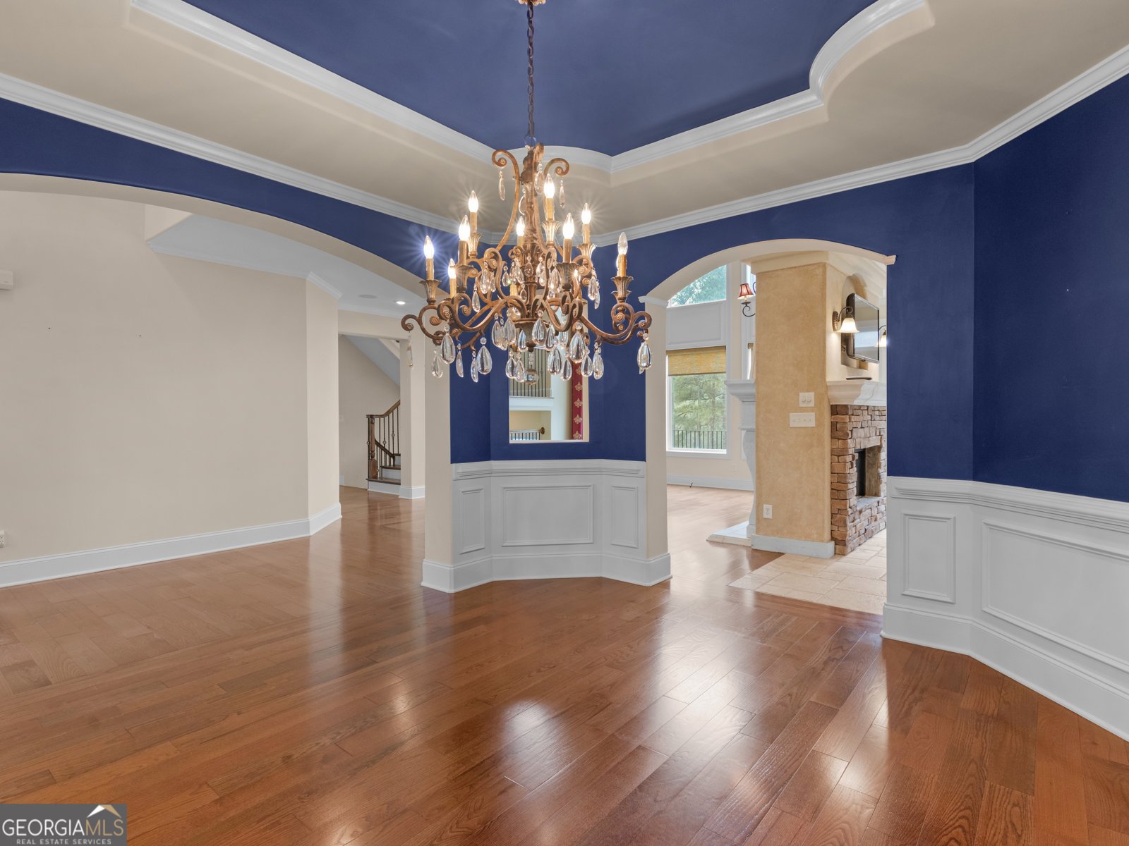 5297 Heron Bay Boulevard Locust Grove - 5