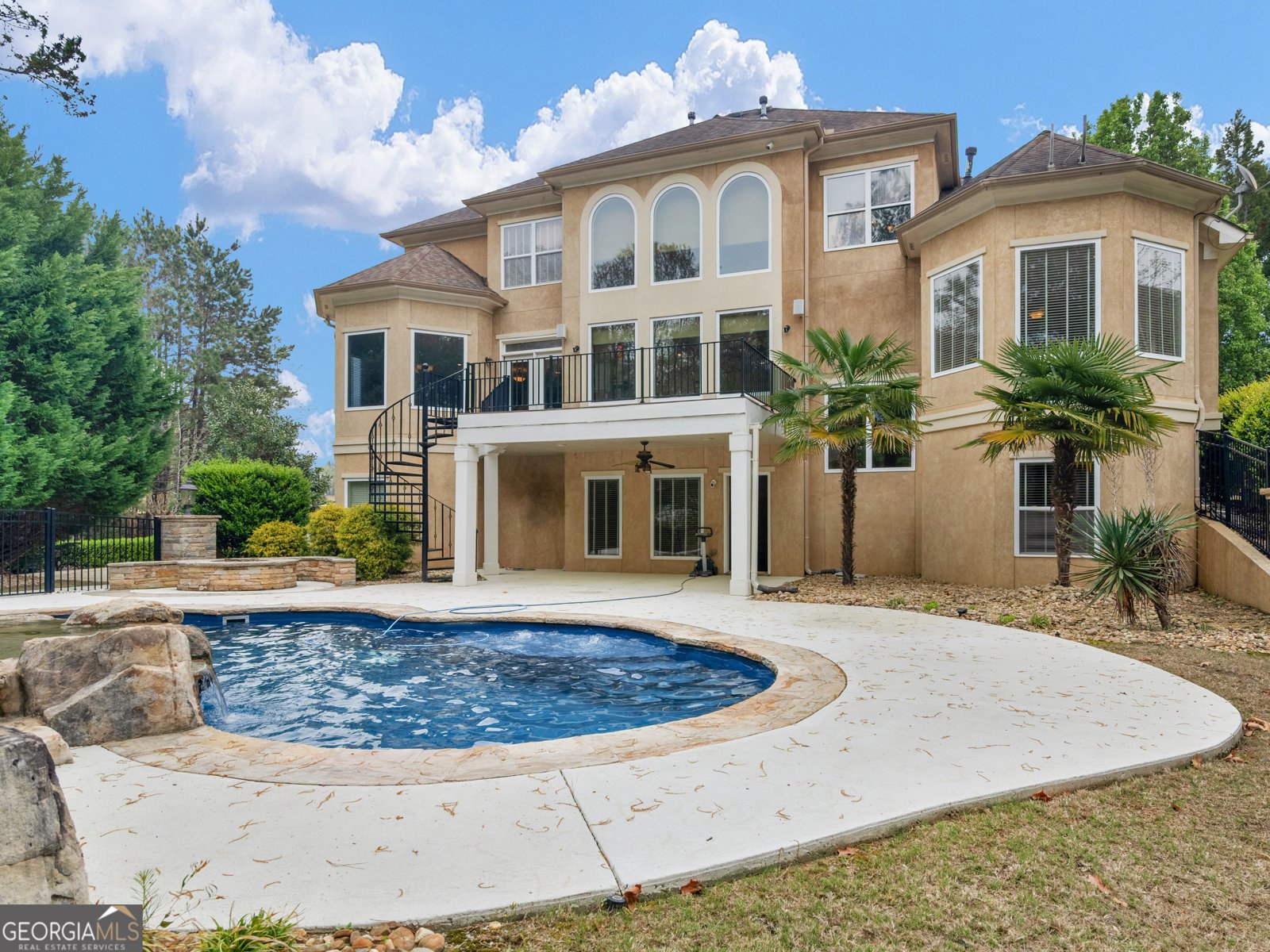 5297 Heron Bay Boulevard Locust Grove - 63
