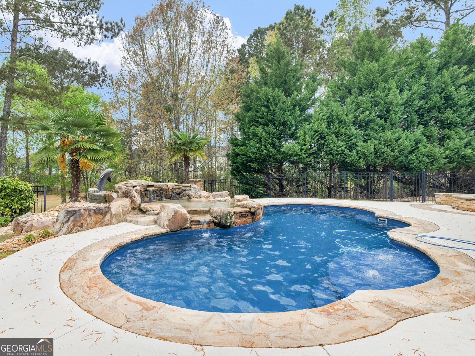 5297 Heron Bay Boulevard Locust Grove - 64
