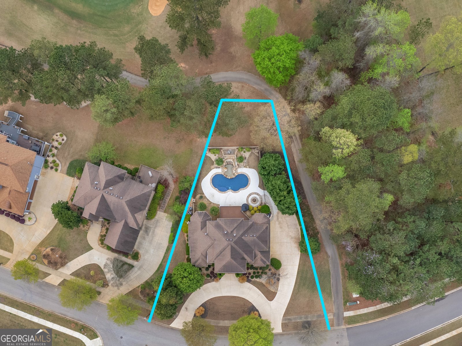 5297 Heron Bay Boulevard Locust Grove - 66