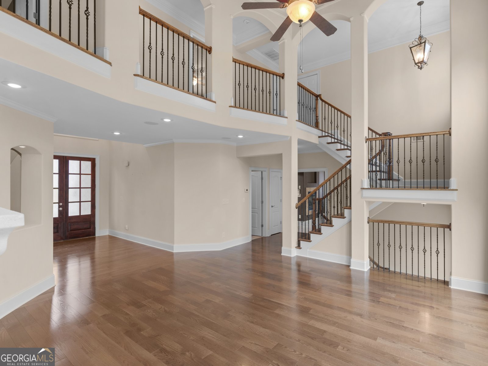 5297 Heron Bay Boulevard Locust Grove - 8