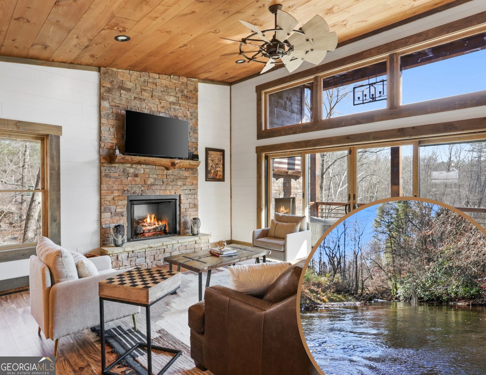 224 Woodland Trail Epworth - 2