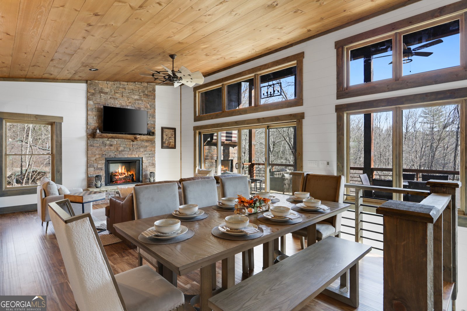 224 Woodland Trail Epworth - 3