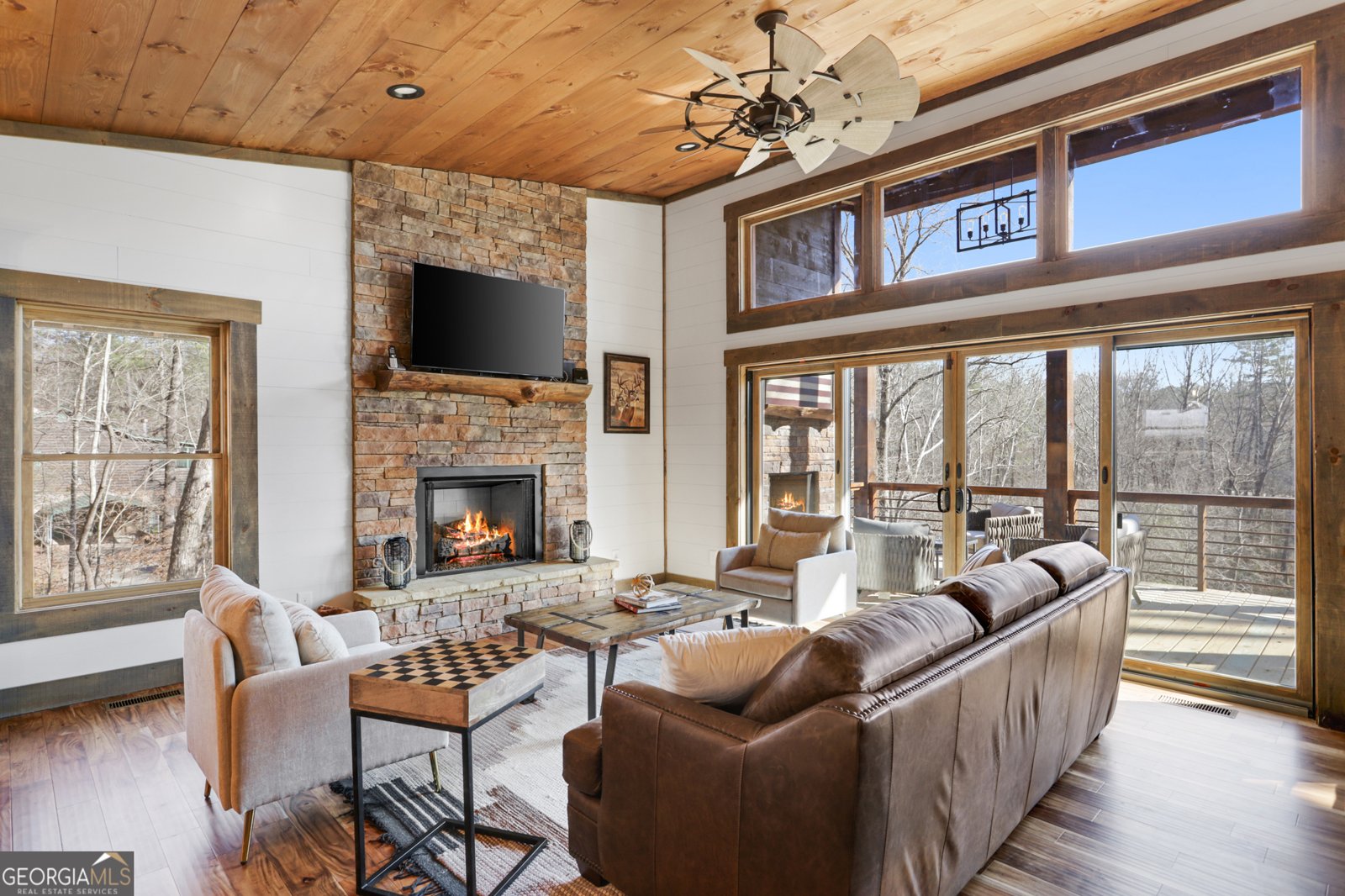 224 Woodland Trail Epworth - 4