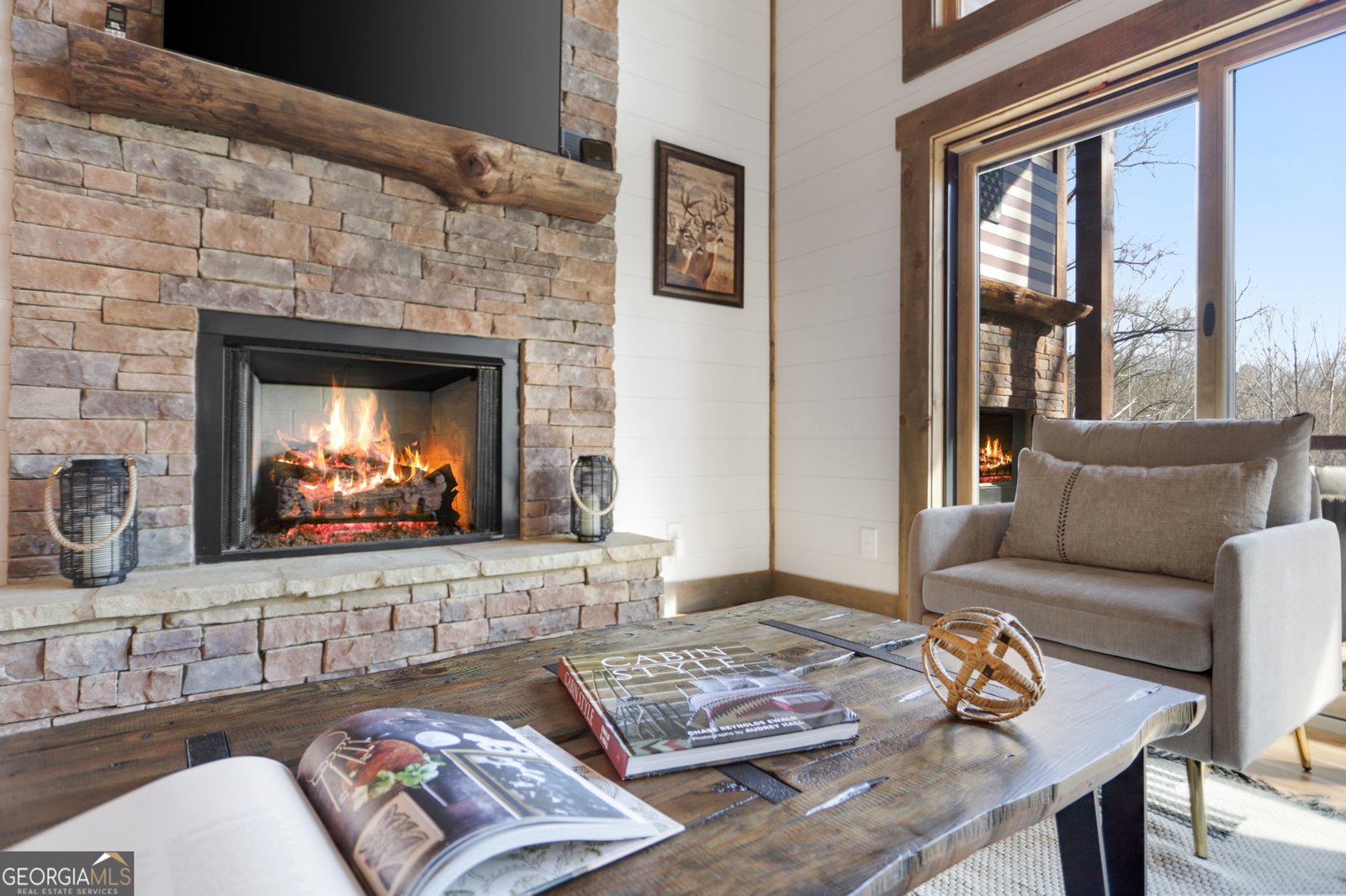 224 Woodland Trail Epworth - 5