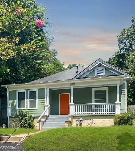 693 Dill Avenue Atlanta - 1
