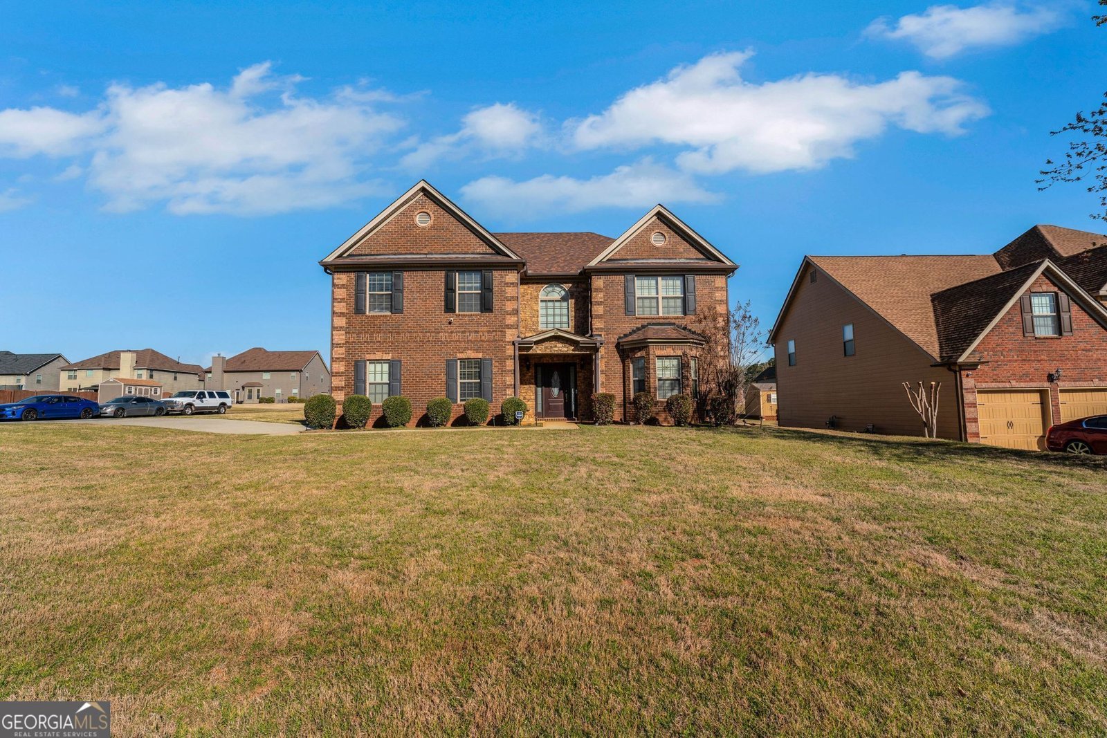 125 Avondale Drive McDonough - 2
