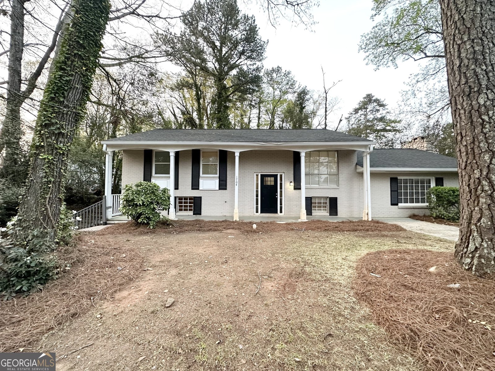 1704 Pine Glen Circle Decatur - 2