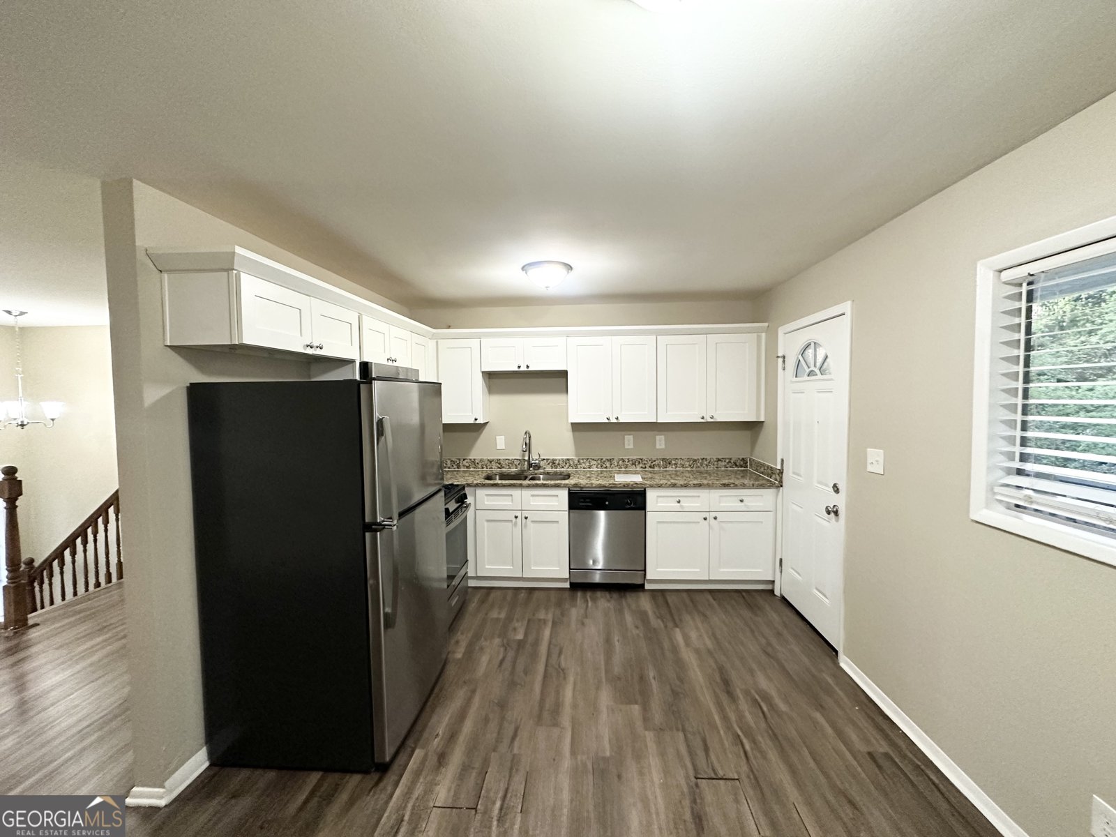 1704 Pine Glen Circle Decatur - 4