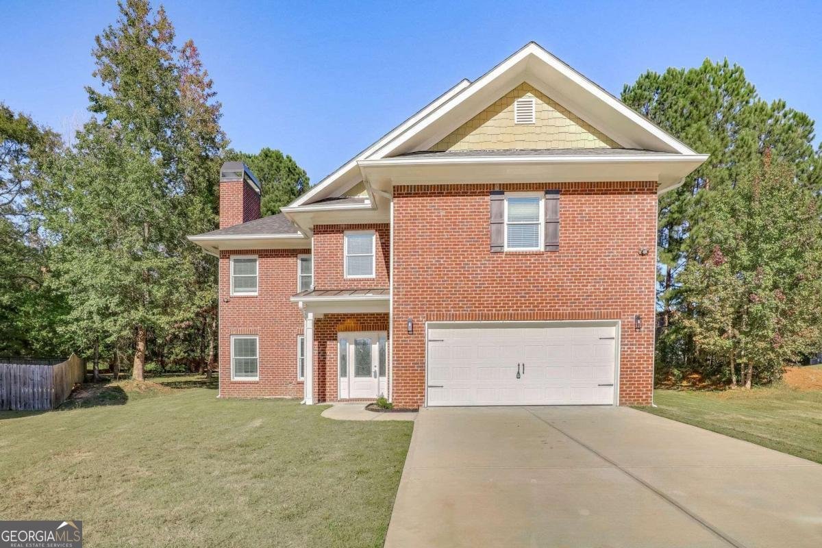 4066 Wild Orchid Lane Loganville - 1