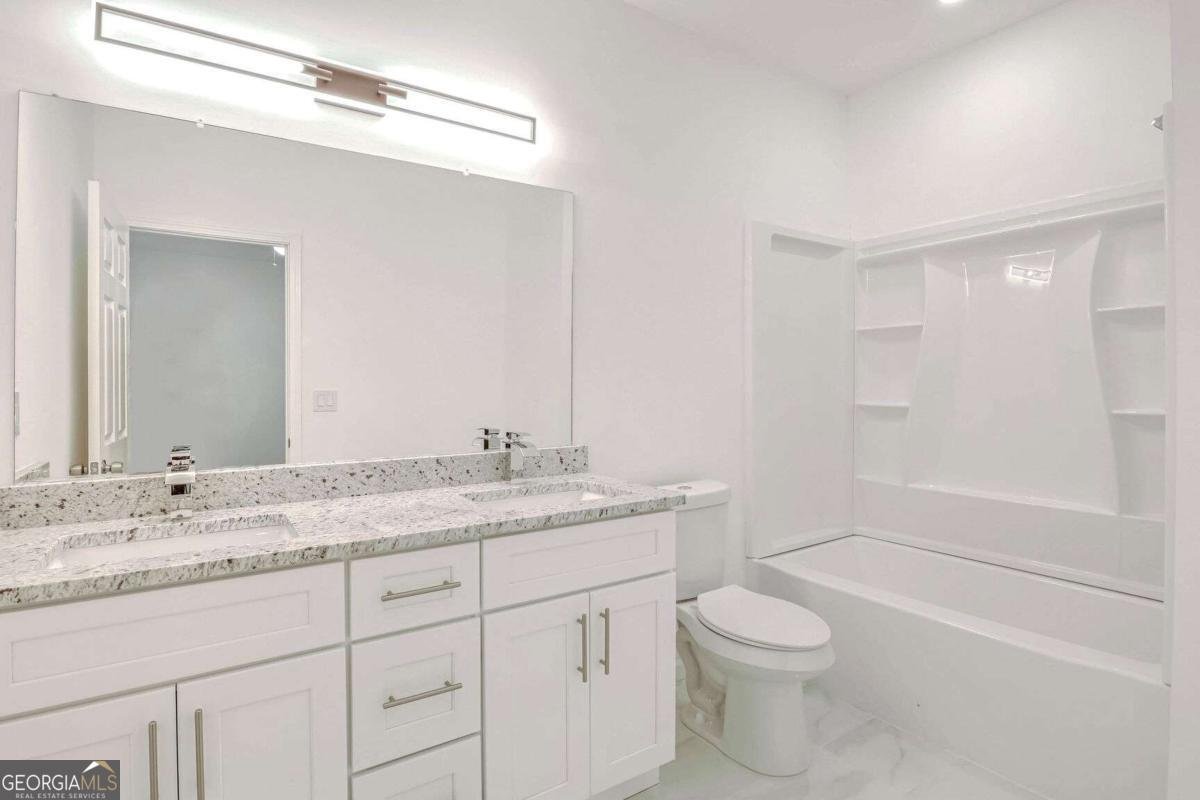 4066 Wild Orchid Lane Loganville - 11