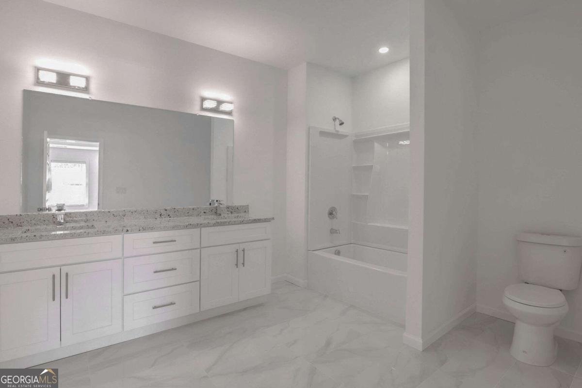 4066 Wild Orchid Lane Loganville - 15
