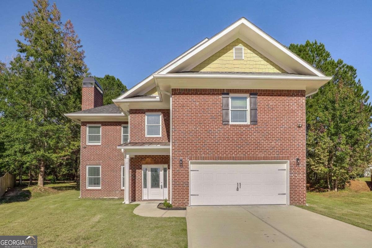 4066 Wild Orchid Lane Loganville - 20