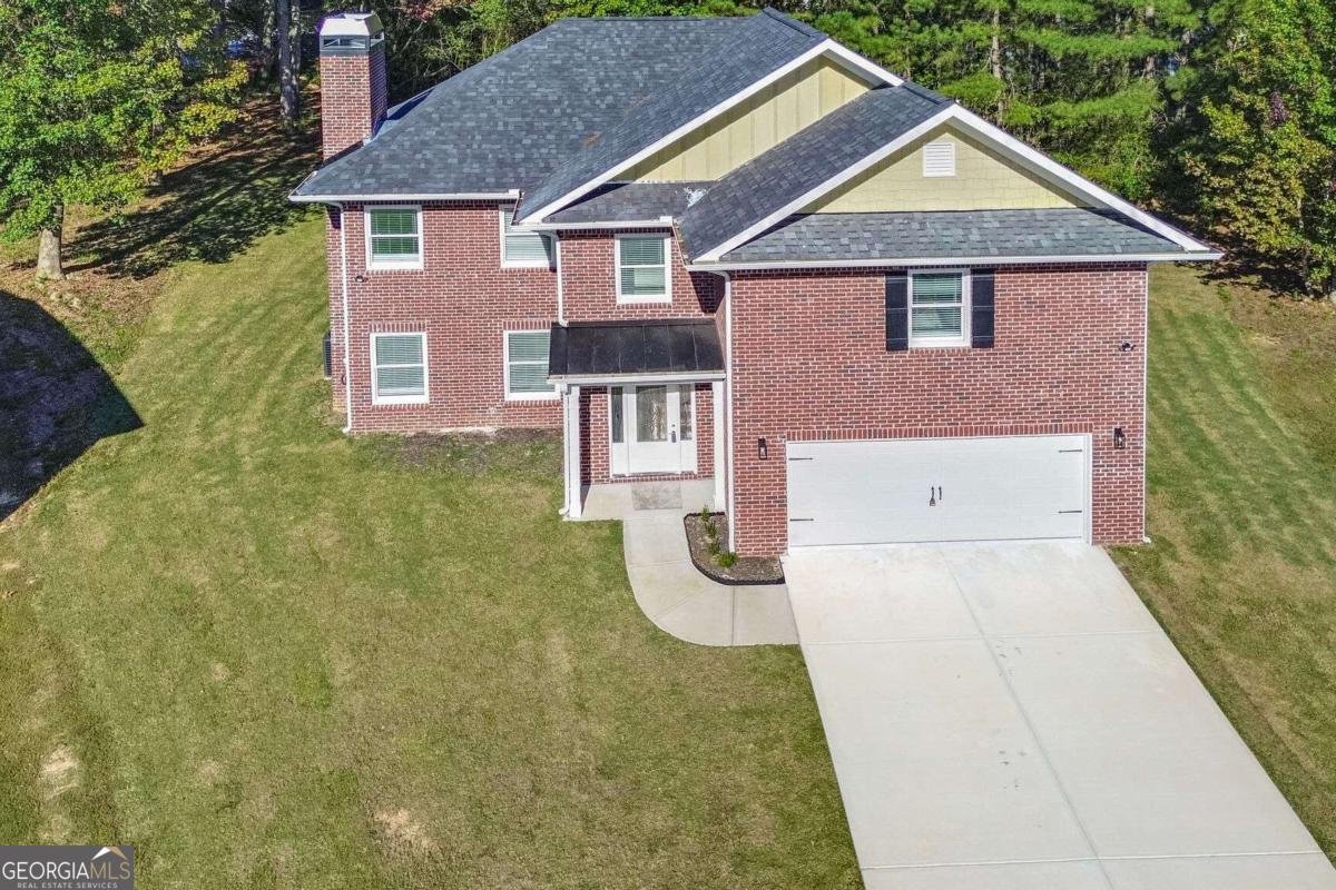 4066 Wild Orchid Lane Loganville - 21