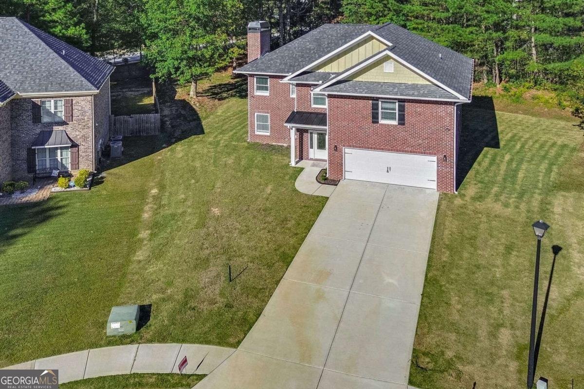 4066 Wild Orchid Lane Loganville - 25