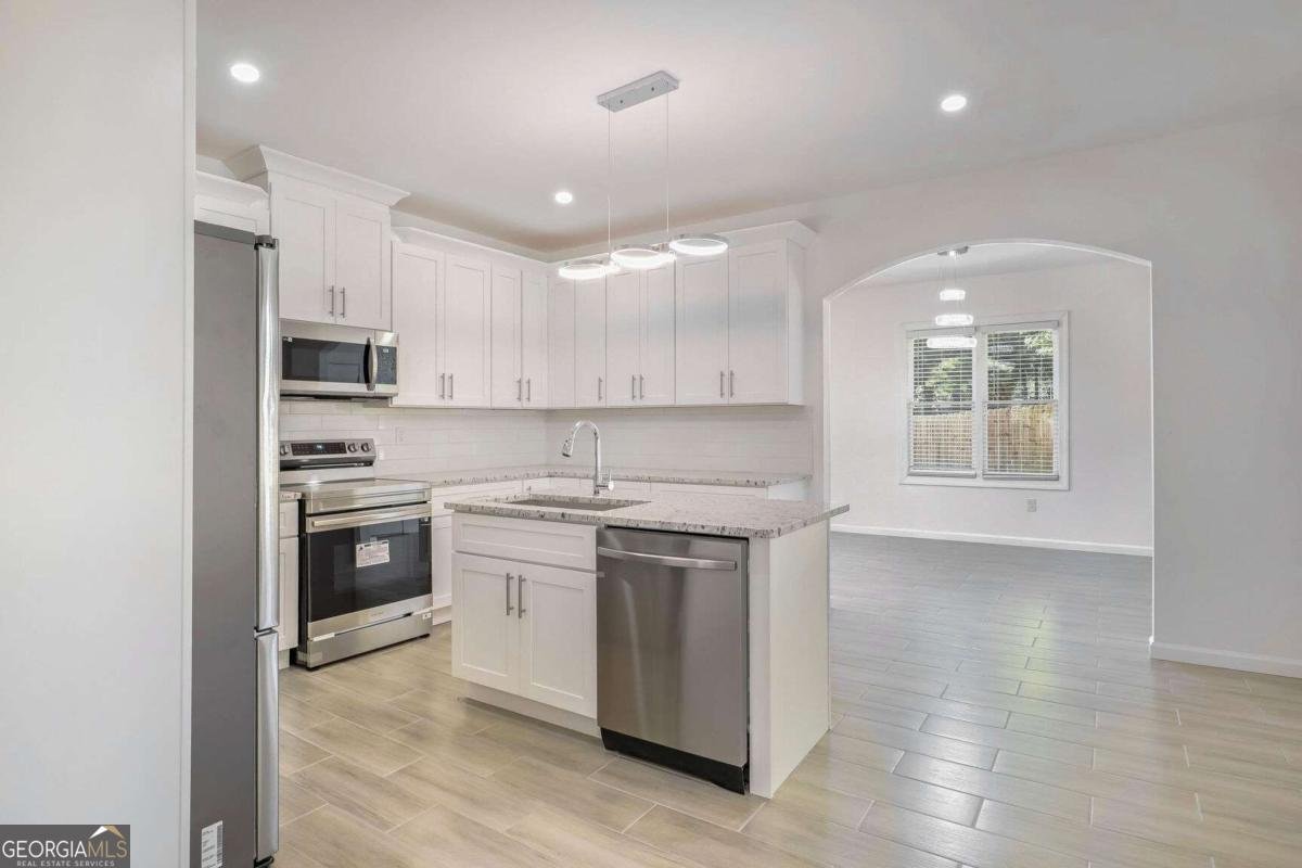 4066 Wild Orchid Lane Loganville - 3